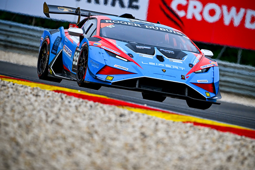 (Foto: Lamborghini Media)